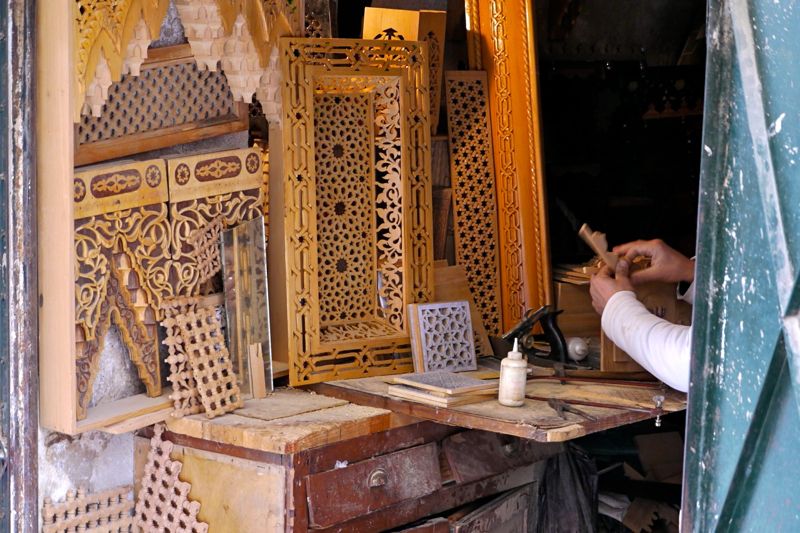 Morocco